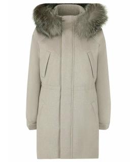 LORO PIANA Верхняя одежда