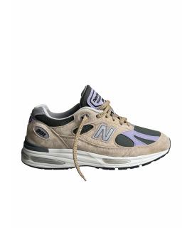 NEW BALANCE Низкие кроссовки / кеды