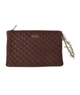 DOLCE&GABBANA Клатч/вечерняя сумка