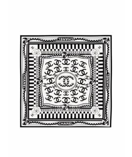CHANEL Платок