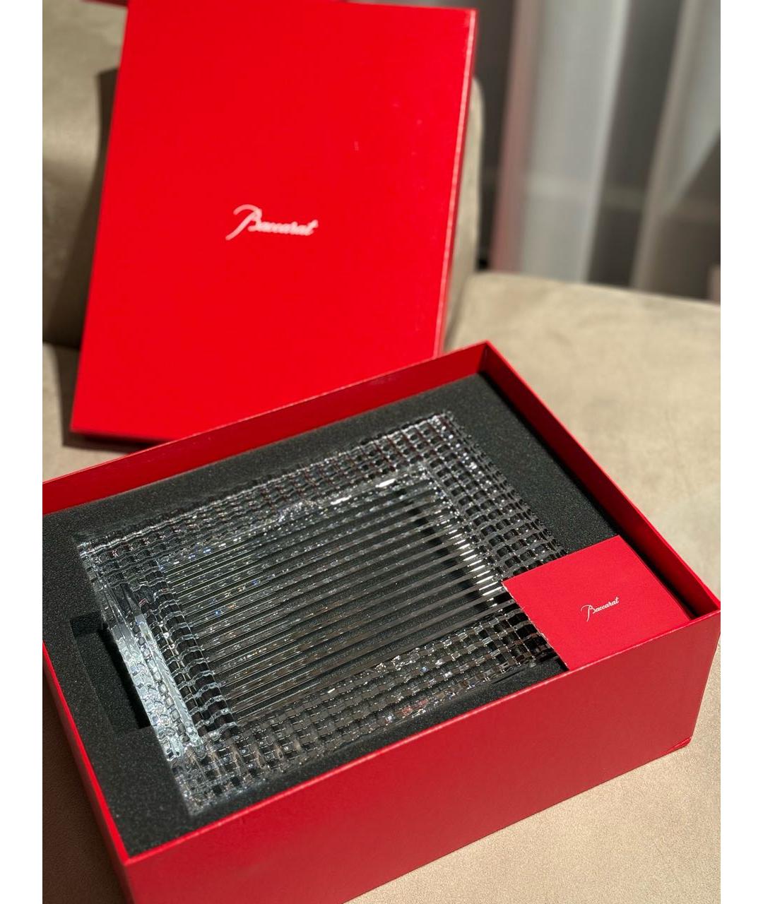 BACCARAT Рамка для фотографий, фото 3