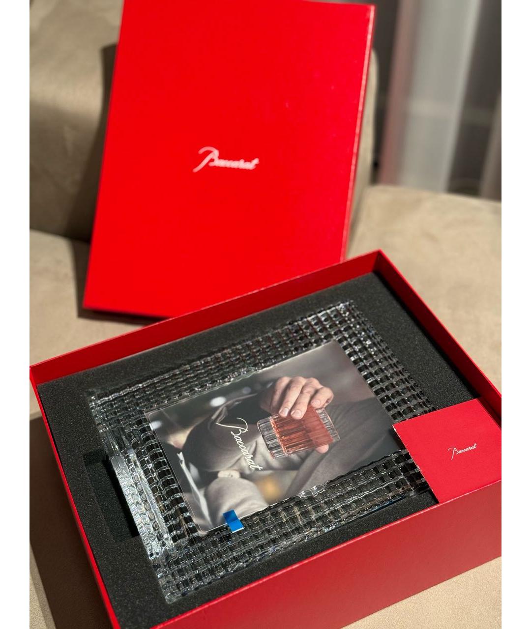 BACCARAT Рамка для фотографий, фото 2