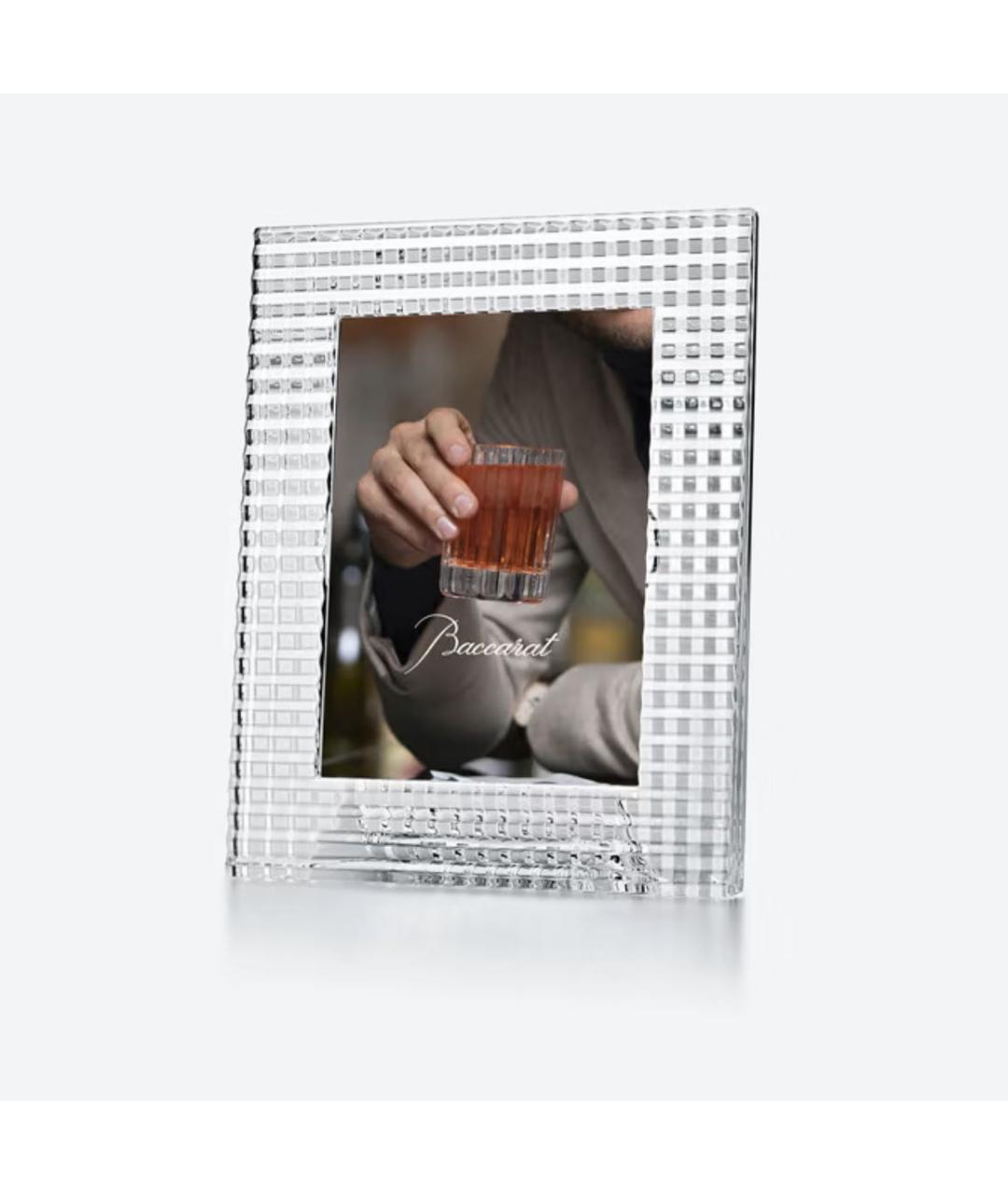 BACCARAT Рамка для фотографий, фото 5