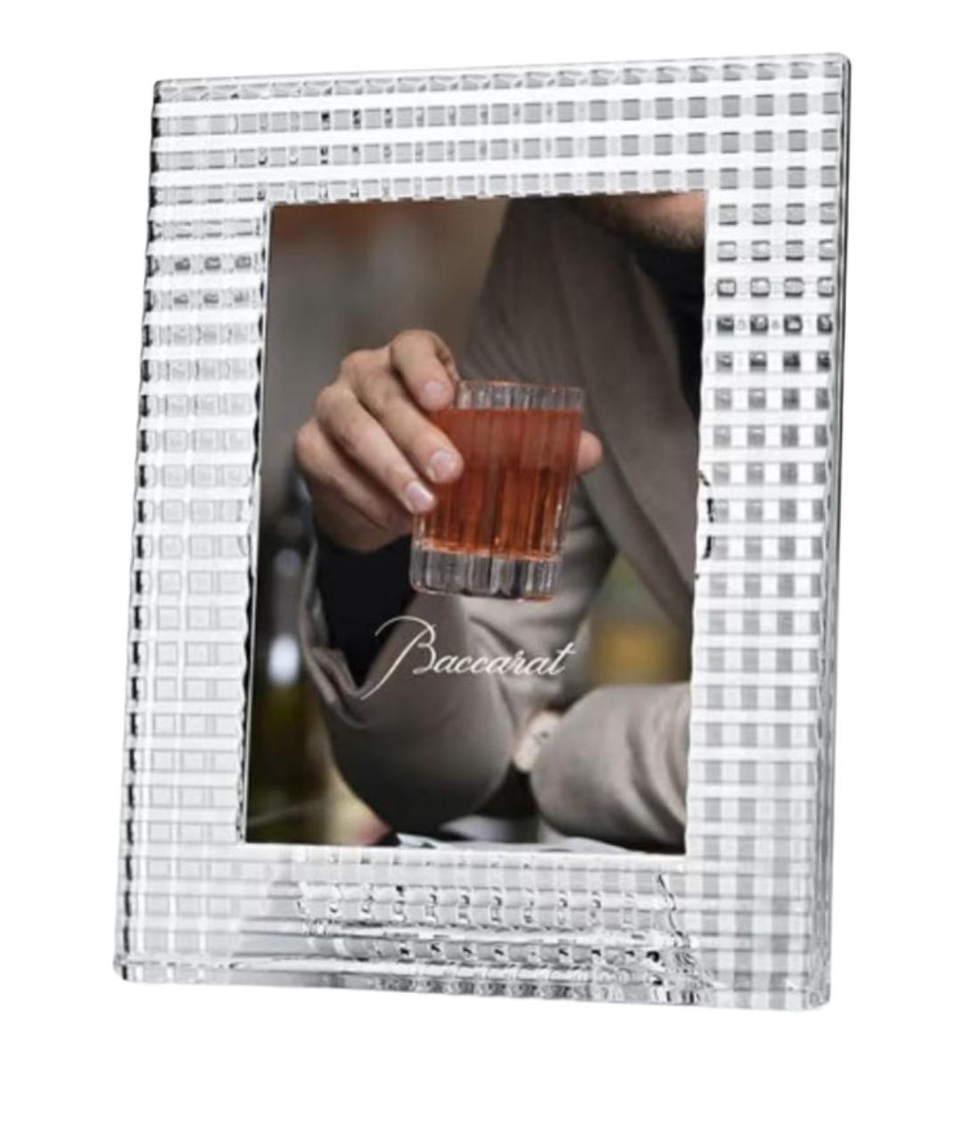 BACCARAT Рамка для фотографий, фото 1