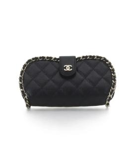 CHANEL Сумка через плечо
