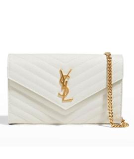 SAINT LAURENT Сумка через плечо