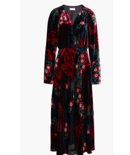 DRIES VAN NOTEN Вечернее платье