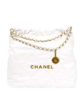 CHANEL Сумка через плечо