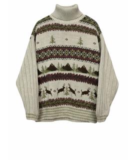 WOOLRICH Джемпер / свитер