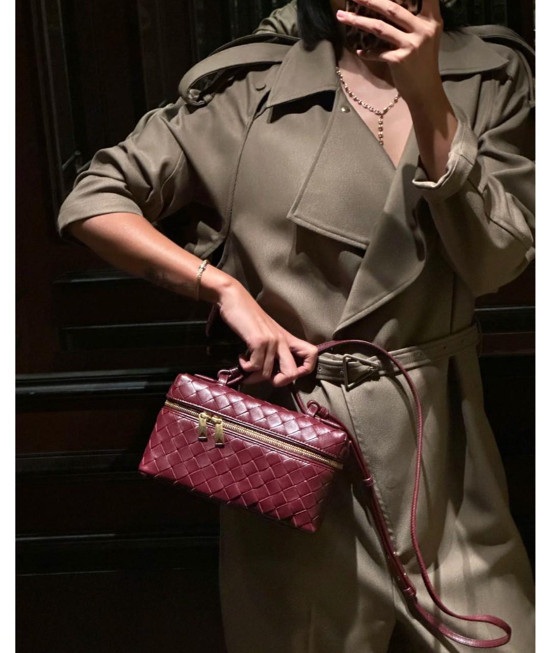 BOTTEGA VENETA Сумка через плечо, фото 2