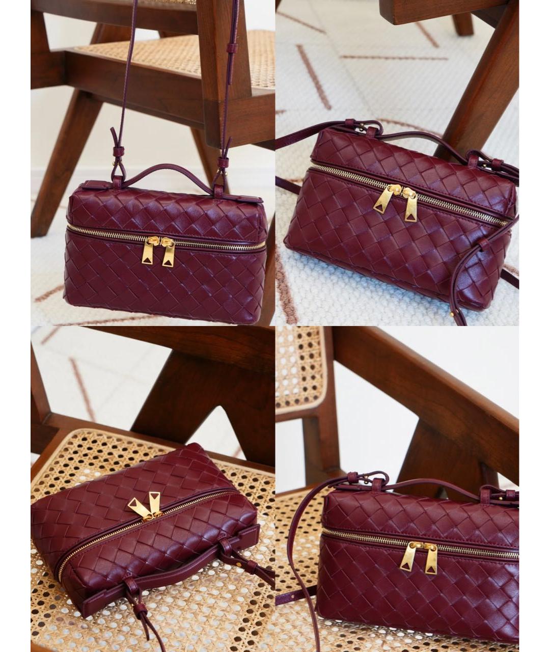 BOTTEGA VENETA Сумка через плечо, фото 4