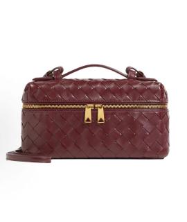 BOTTEGA VENETA Сумка через плечо