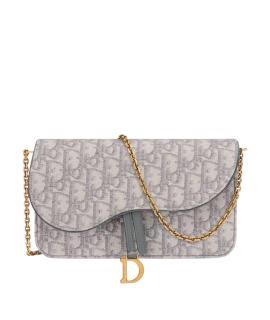 CHRISTIAN DIOR Клатч/вечерняя сумка