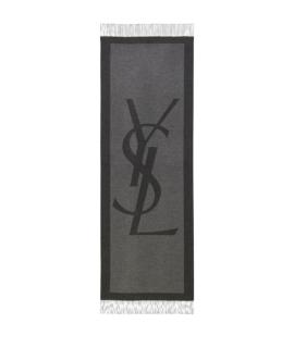 SAINT LAURENT Шарф