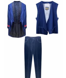 VIVIENNE WESTWOOD Вечерний костюм