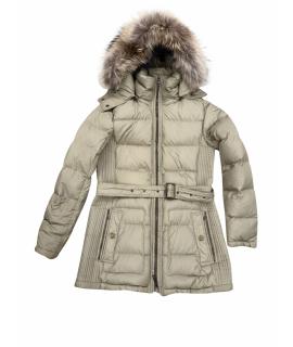 BURBERRY Пуховик