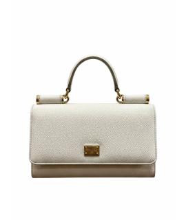 DOLCE&GABBANA Сумка через плечо