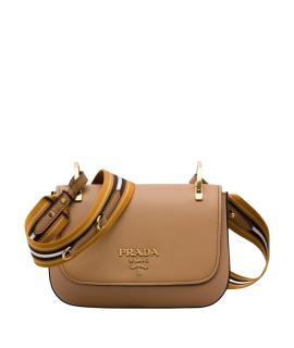 PRADA Сумка через плечо