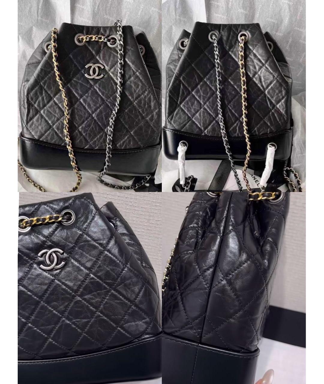 CHANEL Рюкзак, фото 4