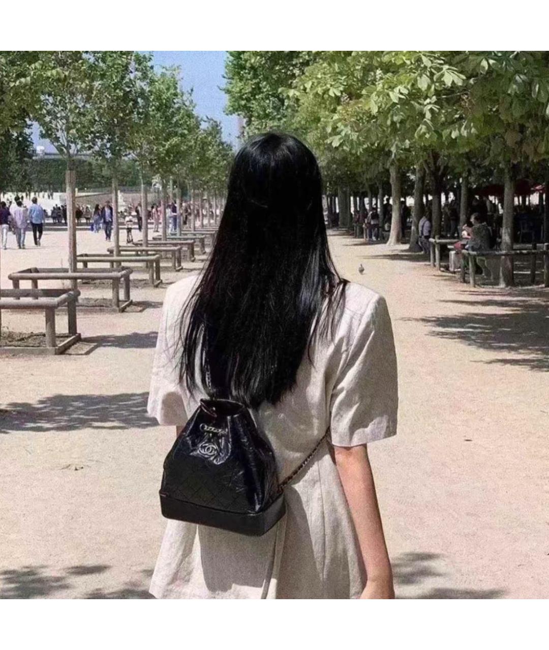 CHANEL Рюкзак, фото 2