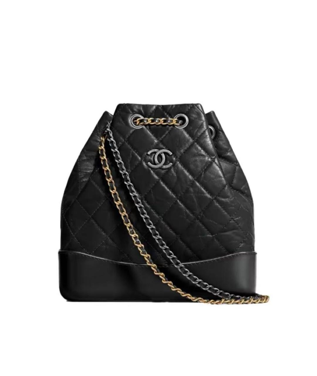 CHANEL Рюкзак, фото 1