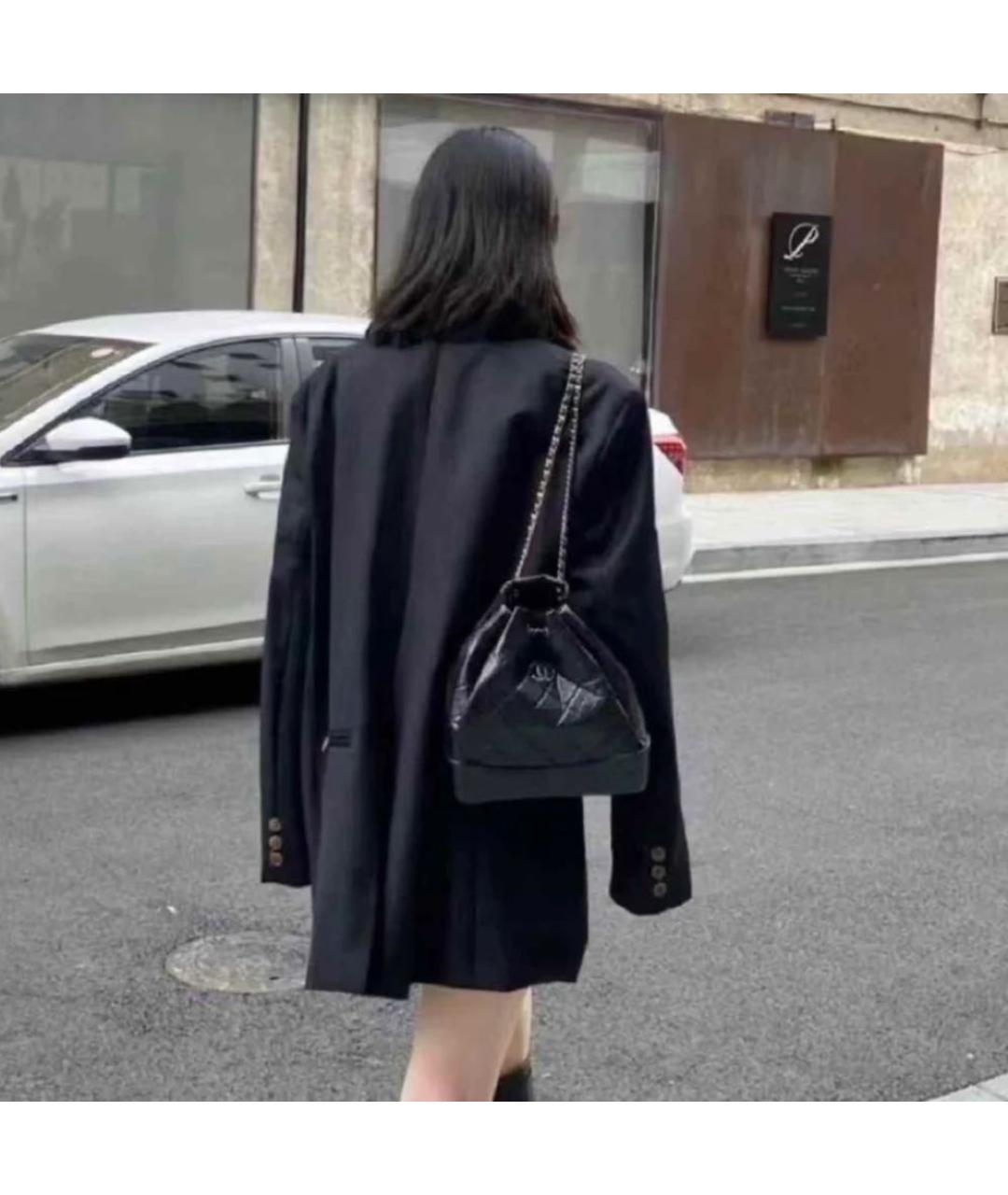 CHANEL Рюкзак, фото 3