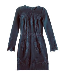 DOLCE&GABBANA Вечернее платье