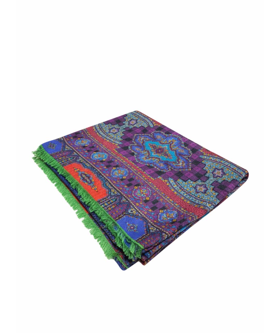 ETRO Мульти платок, фото 1