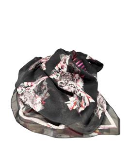 ALEXANDER MCQUEEN Платок
