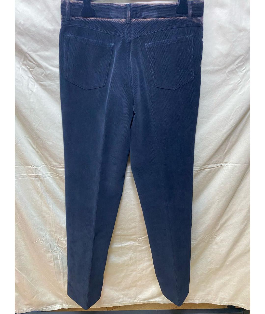 JIL SANDER Черный повседневный костюм, фото 7