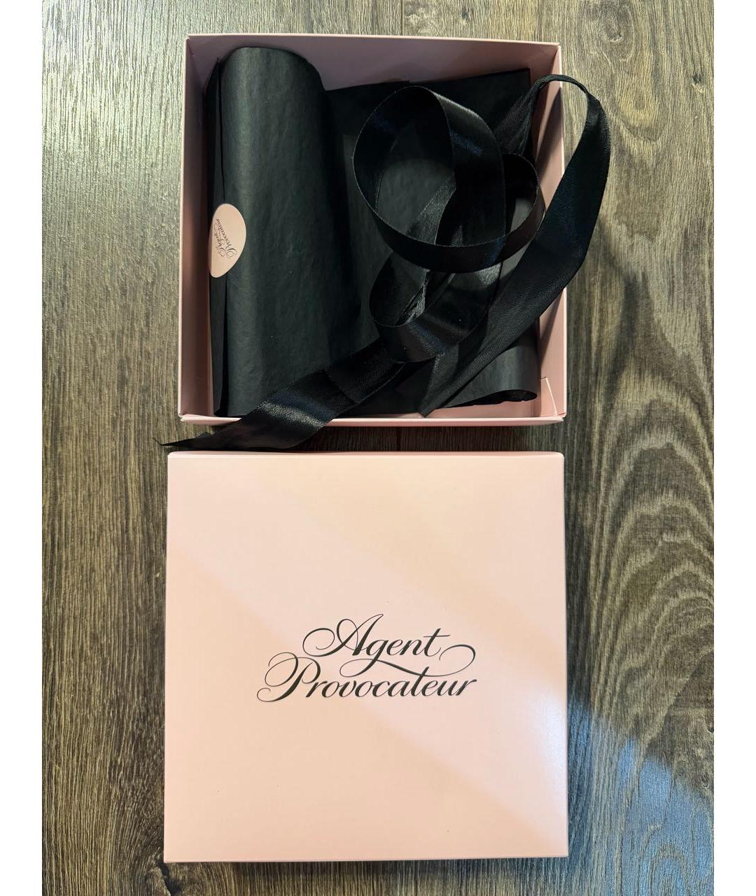 AGENT PROVOCATEUR Красный комплекты, фото 5