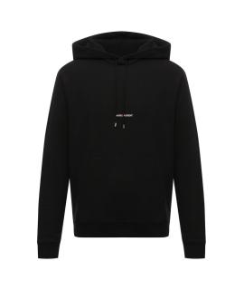 SAINT LAURENT Худи/толстовка