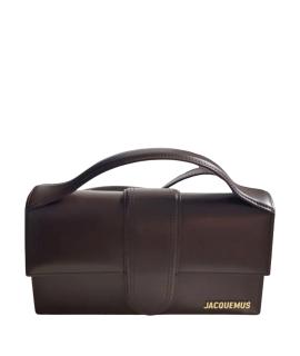 JACQUEMUS Сумка с короткими ручками