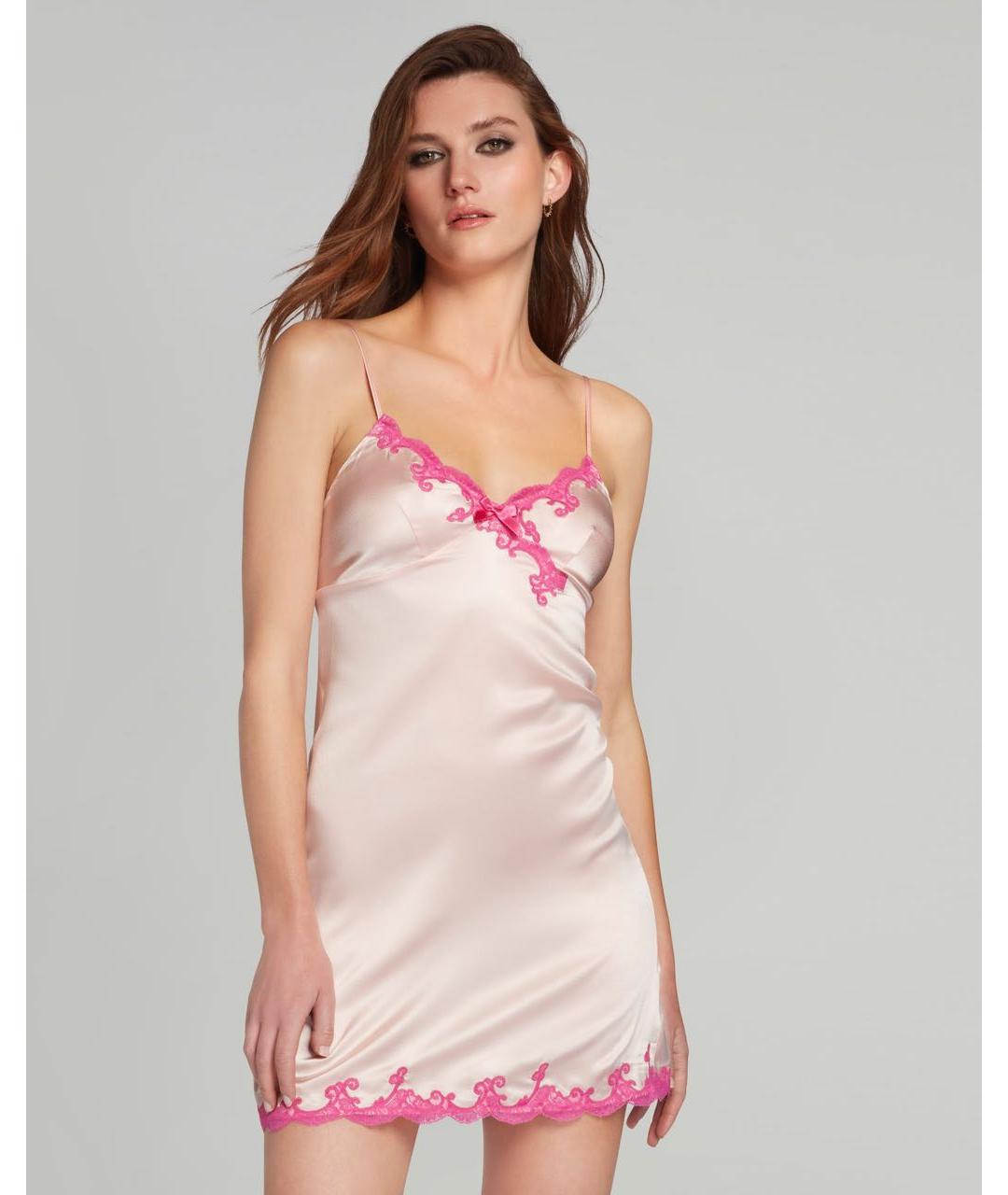 AGENT PROVOCATEUR Розовая пижамы и сорочки, фото 2