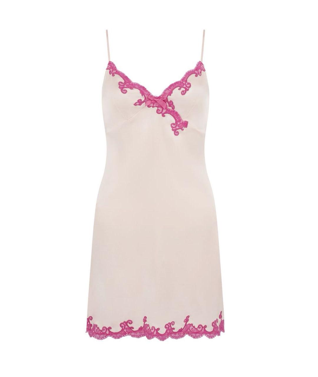 AGENT PROVOCATEUR Розовая пижамы и сорочки, фото 4