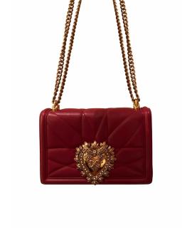 DOLCE&GABBANA Сумка через плечо