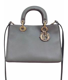 CHRISTIAN DIOR Сумка с короткими ручками