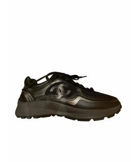 CHANEL Кроссовки