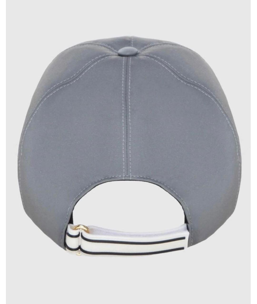 CHRISTIAN DIOR Бежевая кепка, фото 5