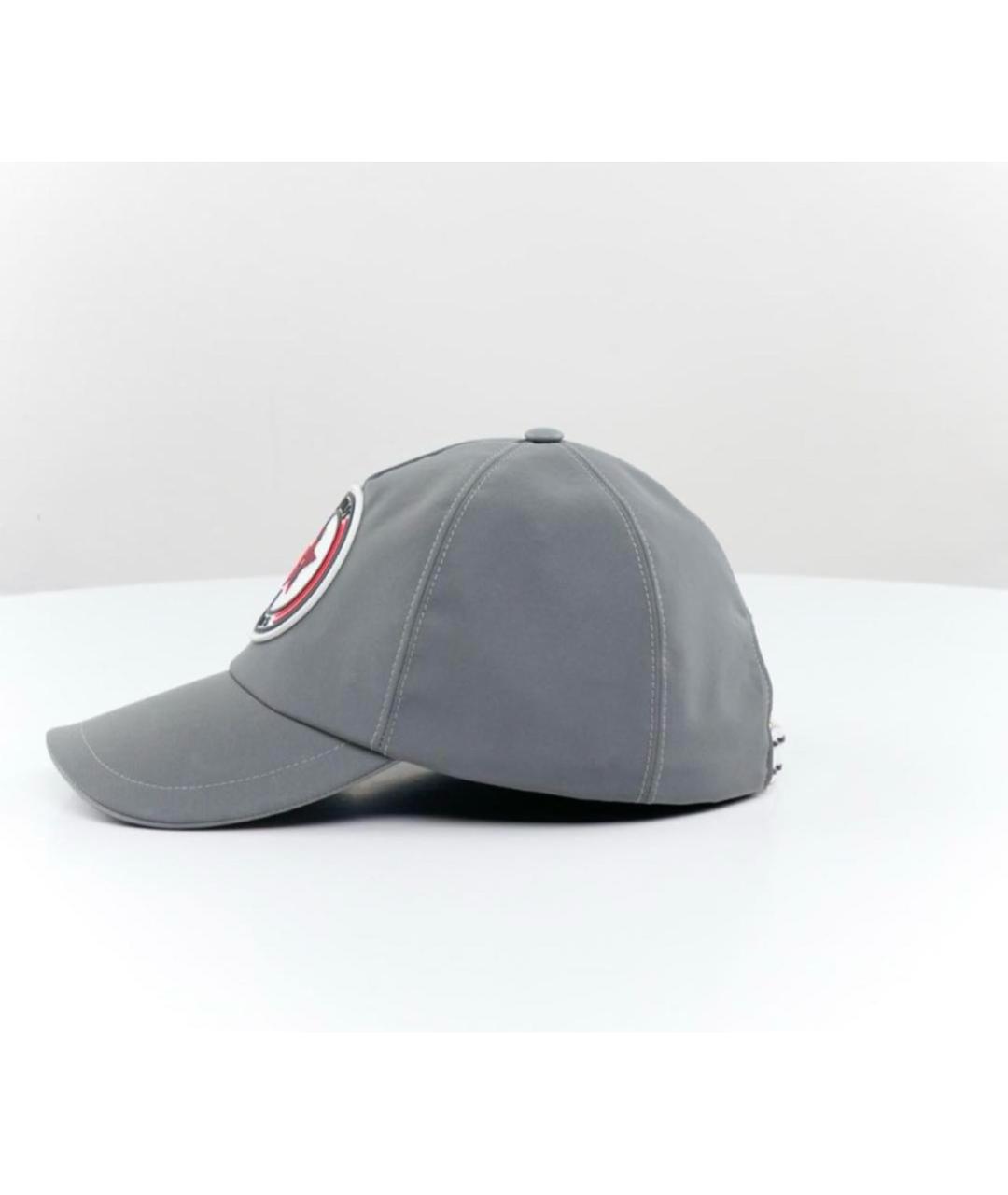 CHRISTIAN DIOR Бежевая кепка, фото 2