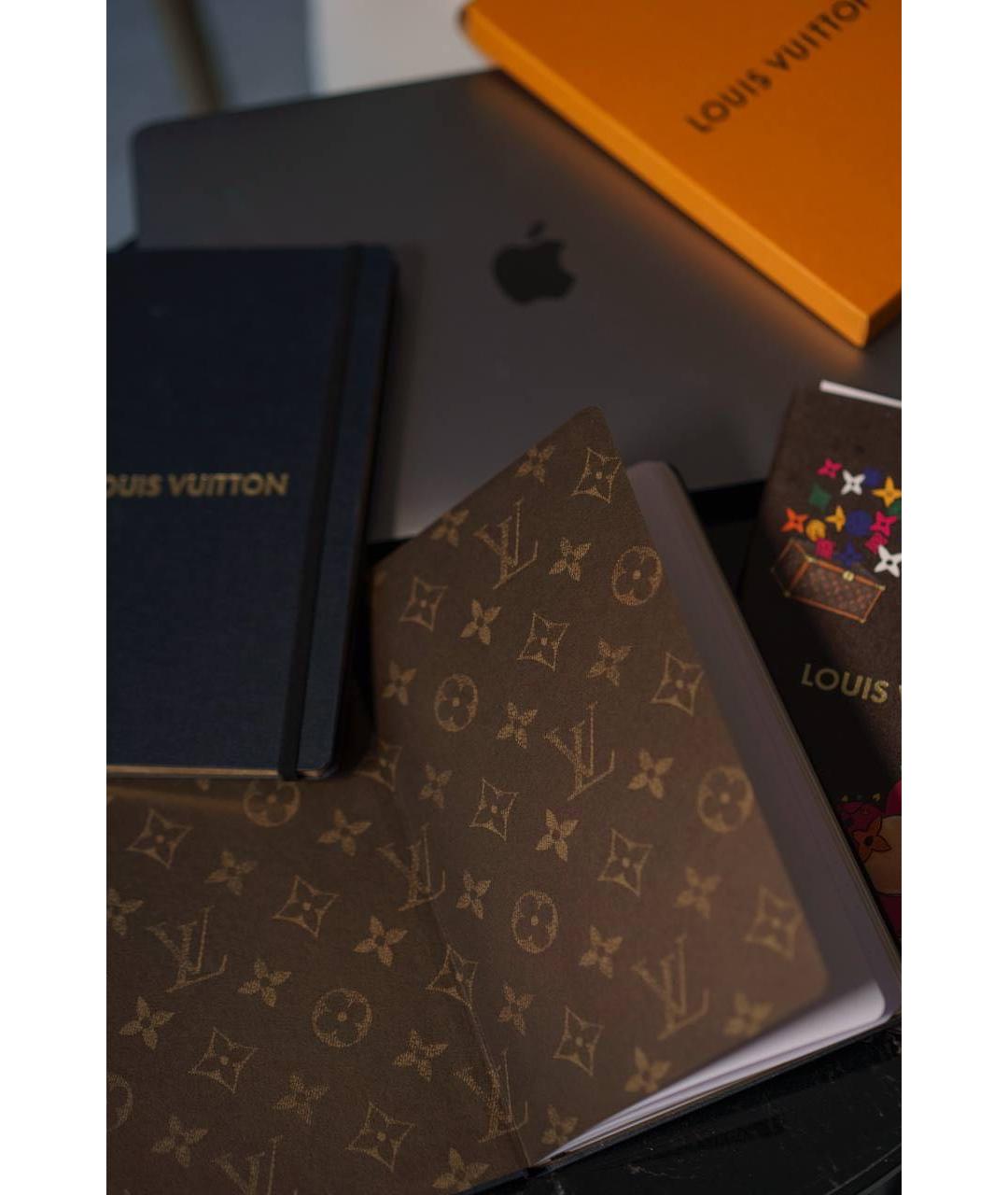 LOUIS VUITTON Книга, фото 3