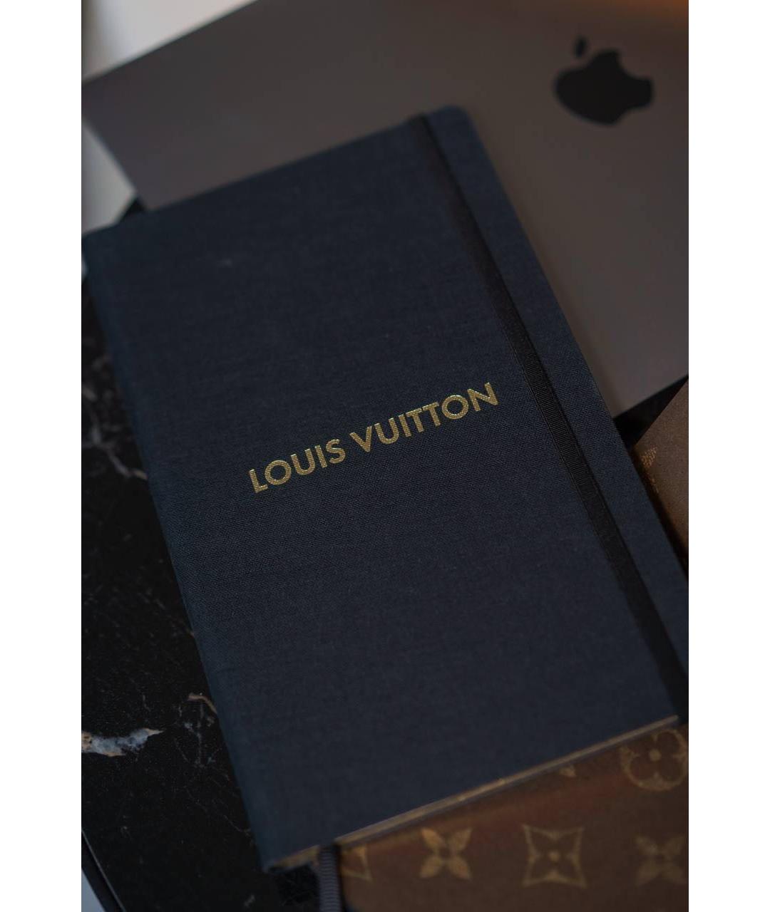 LOUIS VUITTON Книга, фото 2