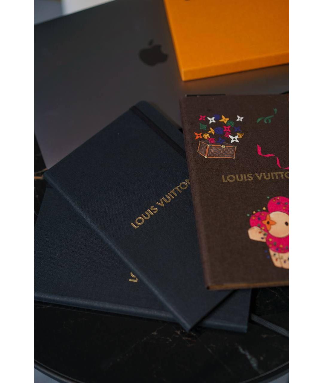 LOUIS VUITTON Книга, фото 3