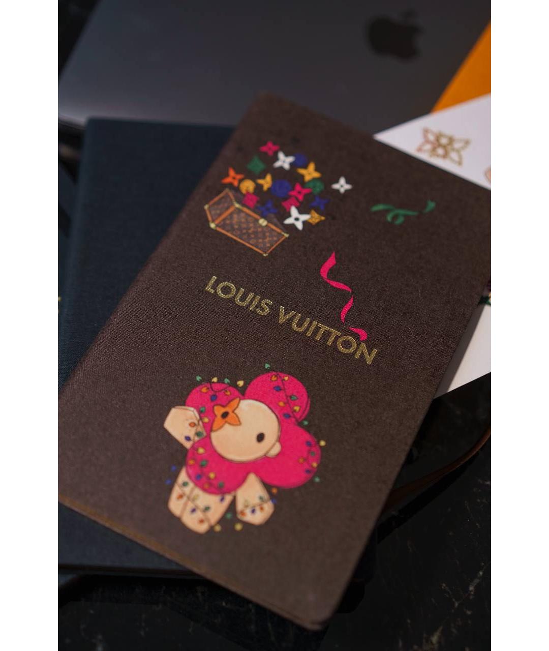 LOUIS VUITTON Книга, фото 2