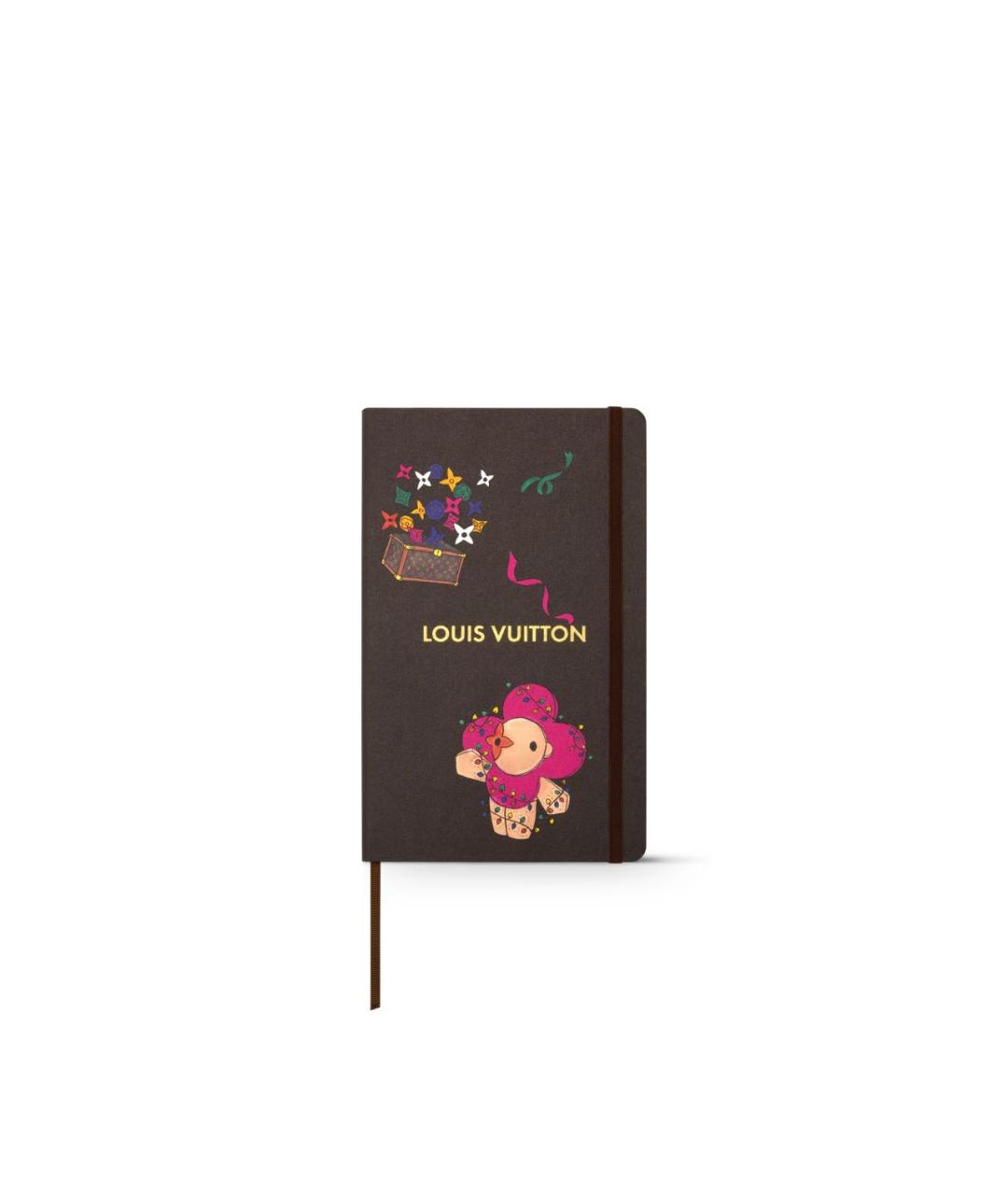 LOUIS VUITTON Книга, фото 1