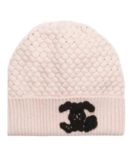 CHANEL Шапка