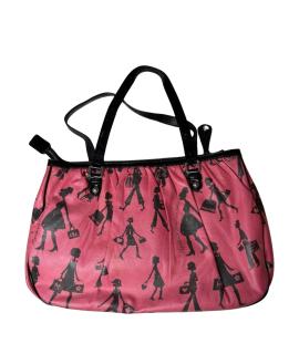 MOSCHINO Сумка с короткими ручками