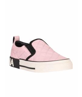 DOLCE&GABBANA Слипоны