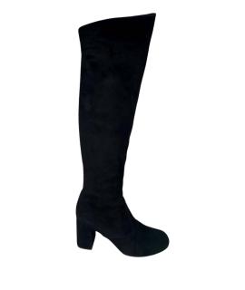 SAINT LAURENT Сапоги