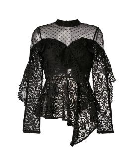 SELF-PORTRAIT Блузы